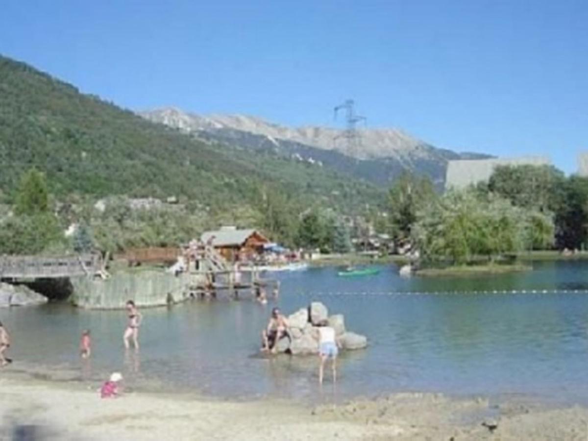 Serrecheholidays * Serre Chevalier