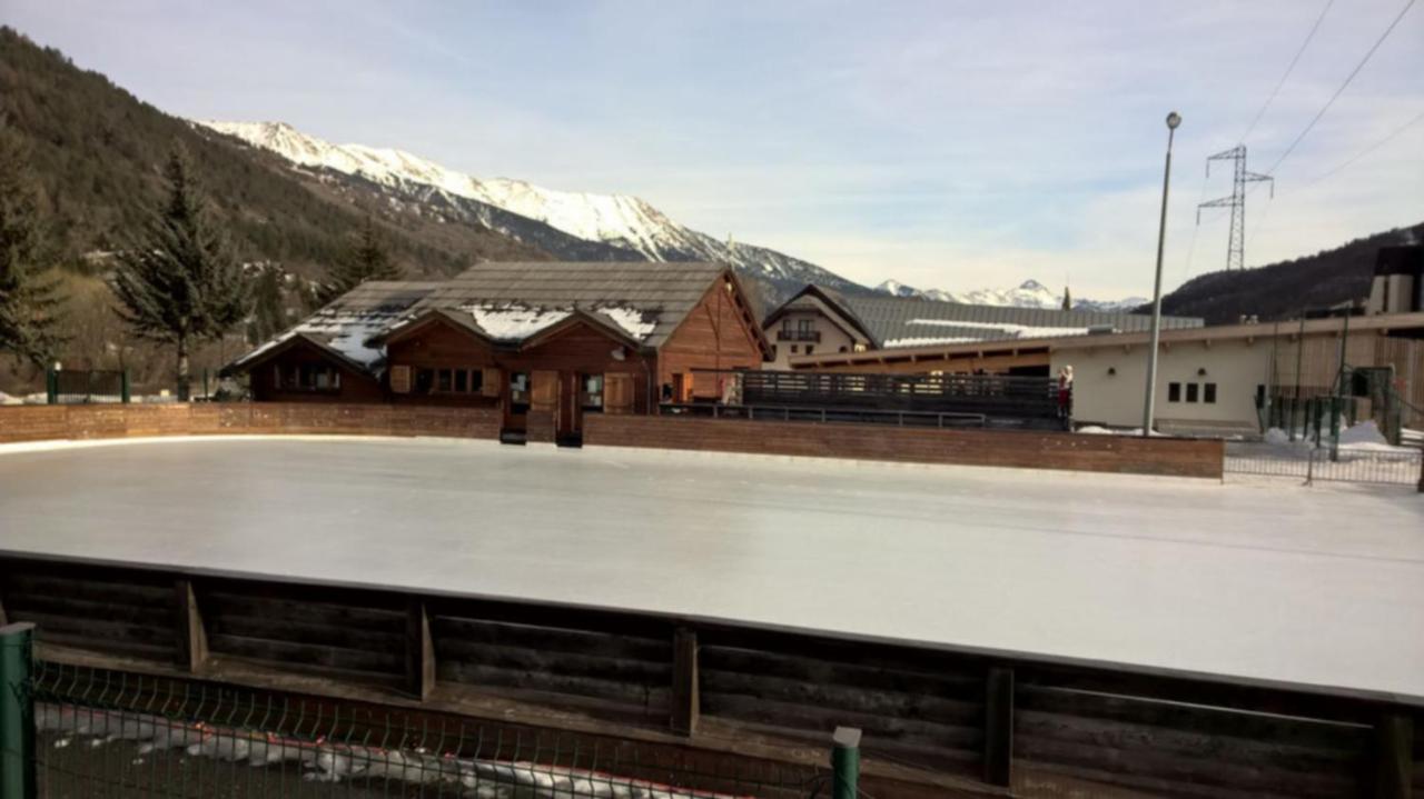 Appartement Serrecheholidays Serre Chevalier