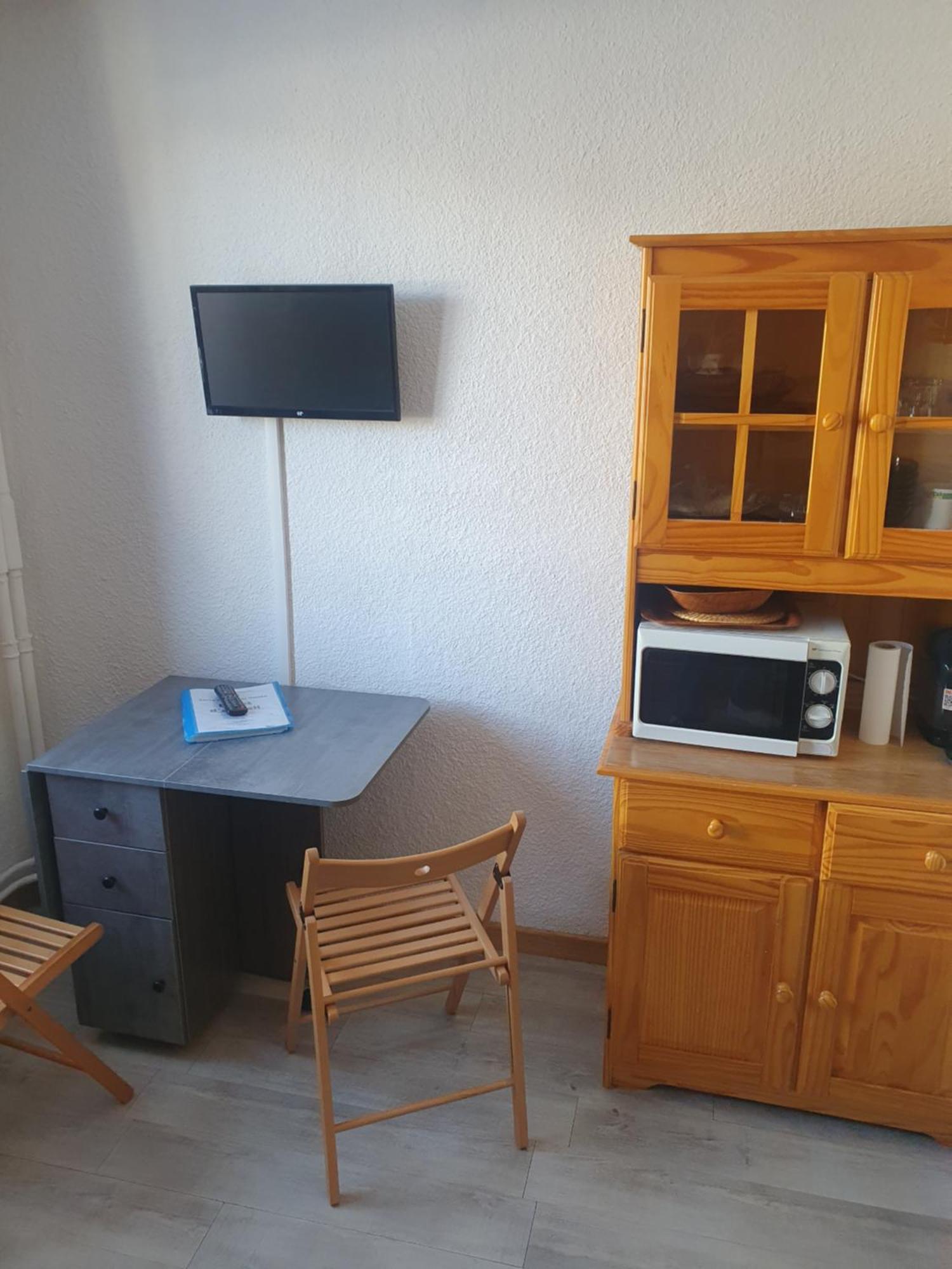 Serrecheholidays Appartement *