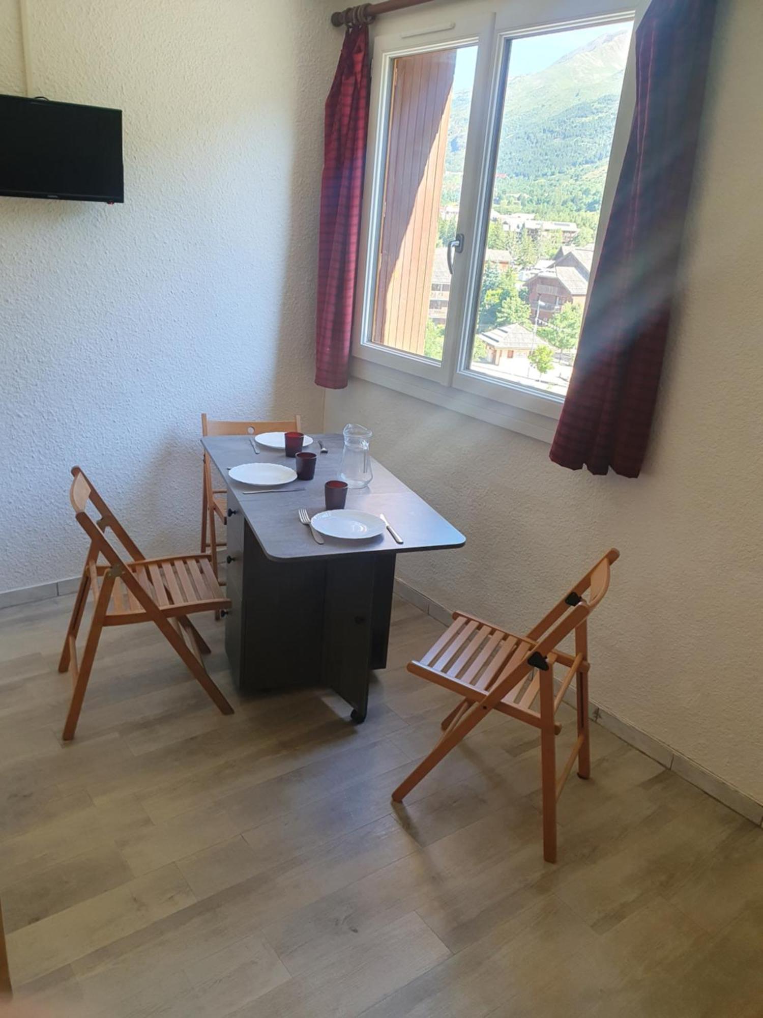 Serrecheholidays Appartement