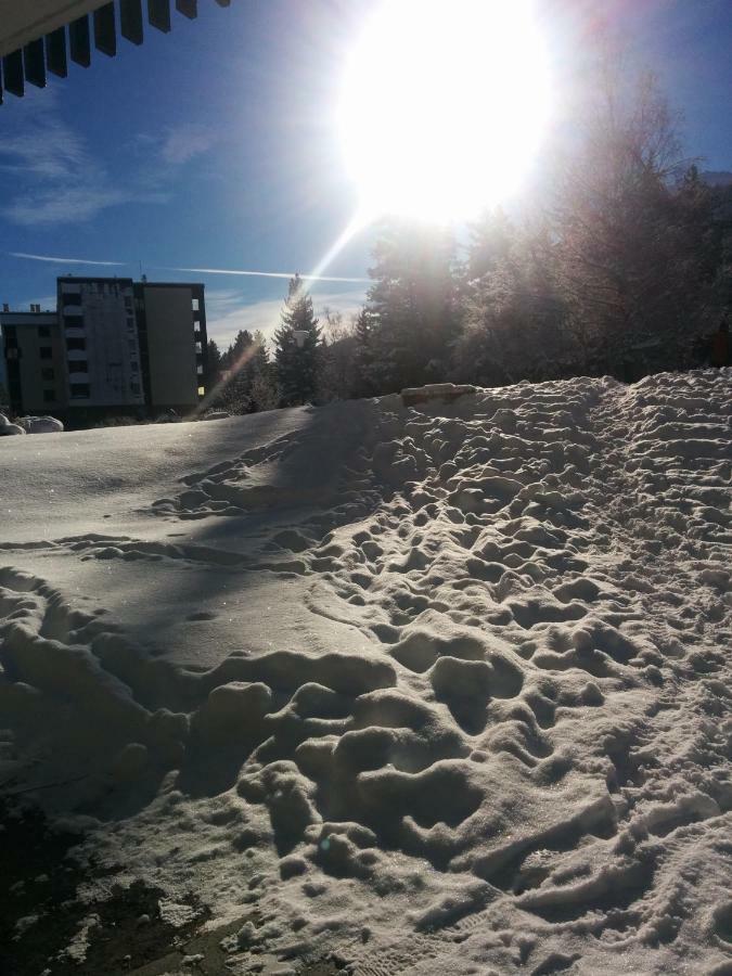 Serrecheholidays * Serre Chevalier