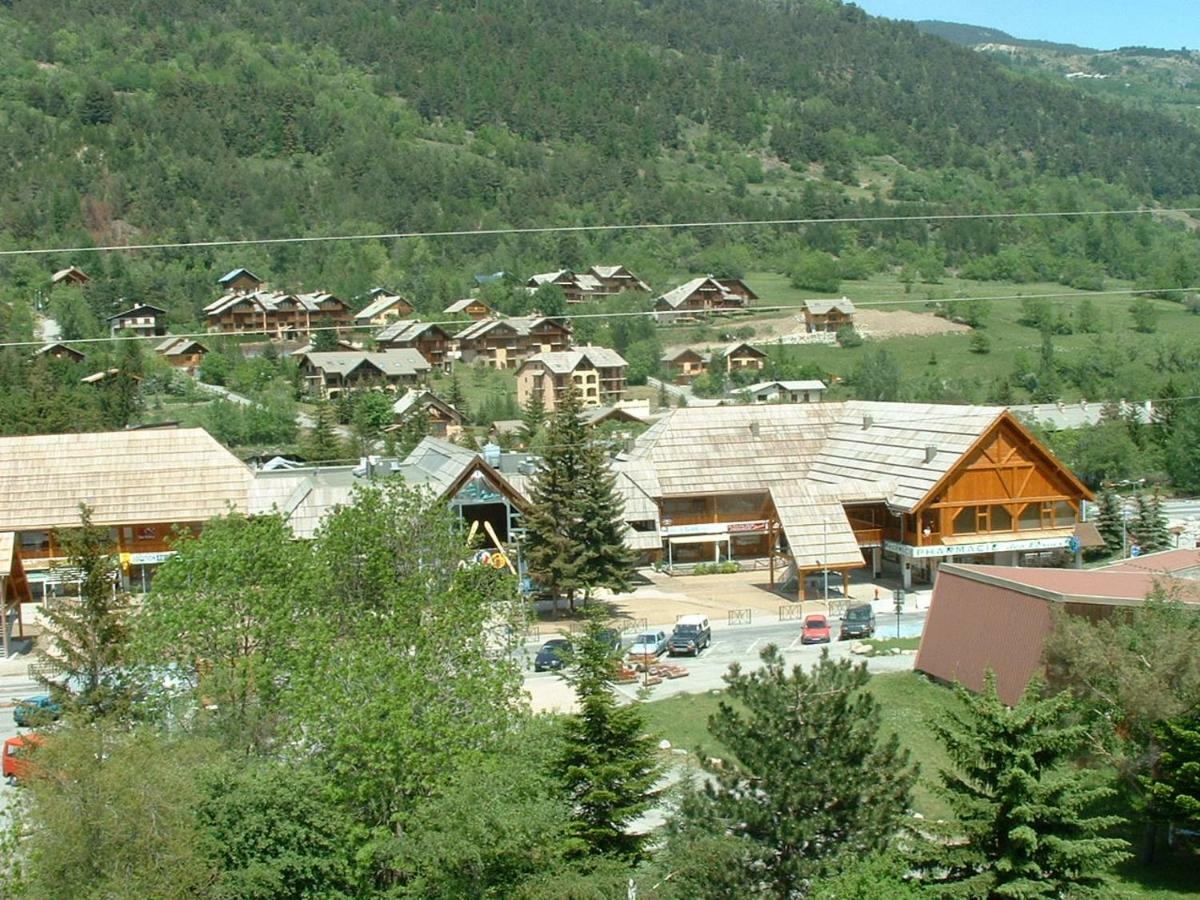 Appartement Serrecheholidays Serre Chevalier