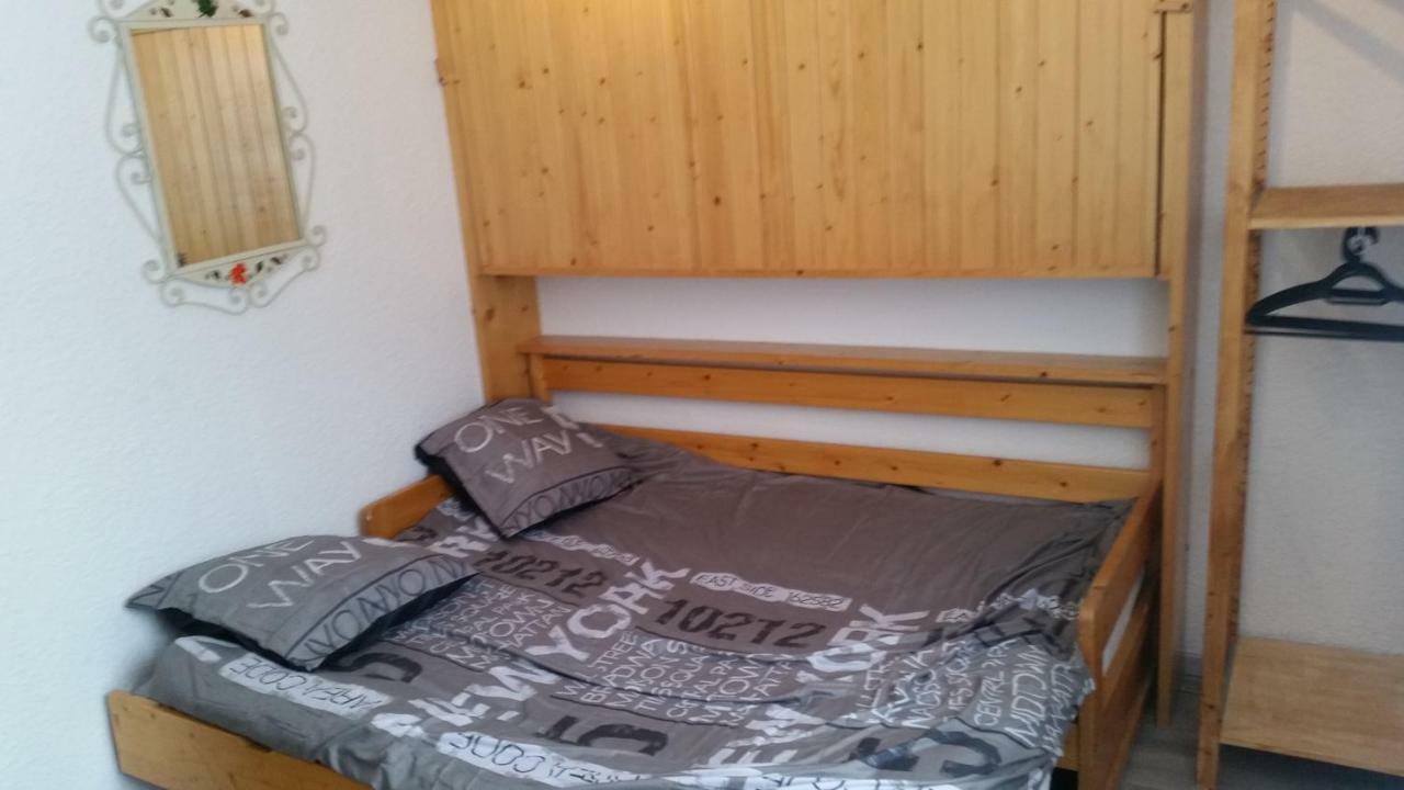 Serrecheholidays Appartement *