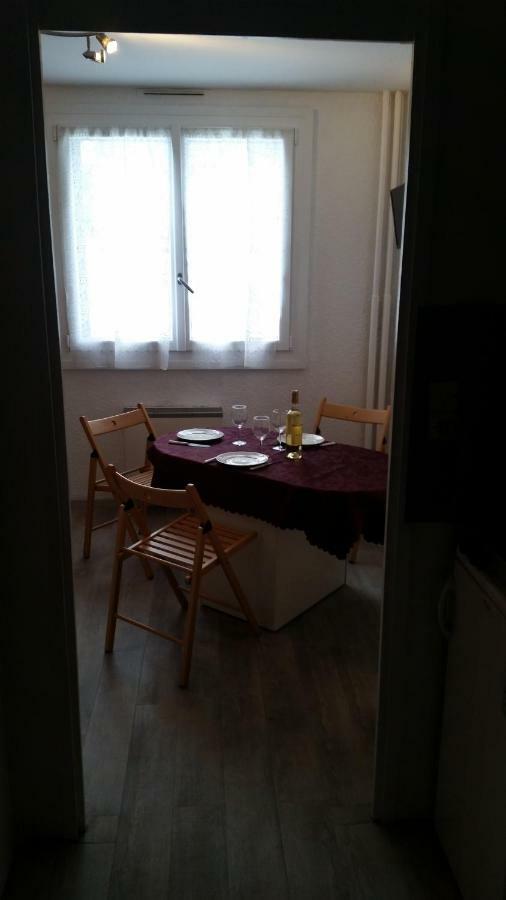Serrecheholidays Appartement *