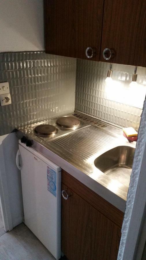 Serrecheholidays Appartement Serre Chevalier