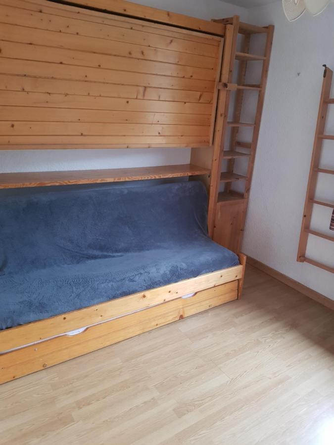 Appartement Serrecheholidays Serre Chevalier