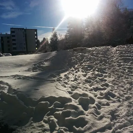 Serrecheholidays Serre Chevalier Extérieur photo