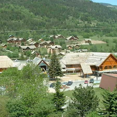 Serrecheholidays Serre Chevalier Extérieur photo