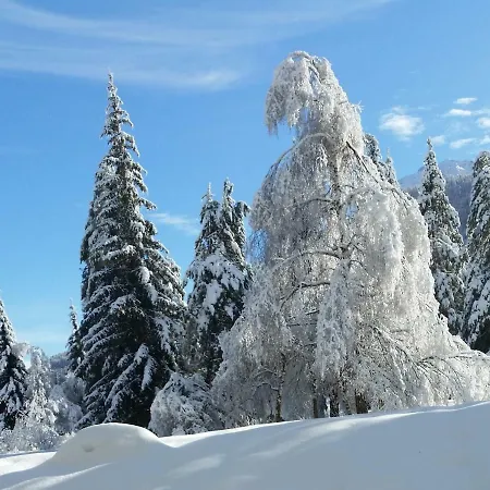 Serrecheholidays Serre Chevalier Extérieur photo