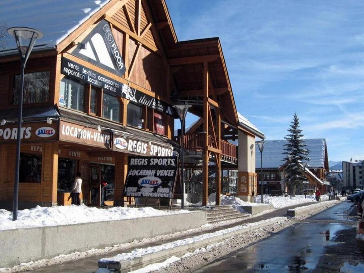 Serrecheholidays * Serre Chevalier