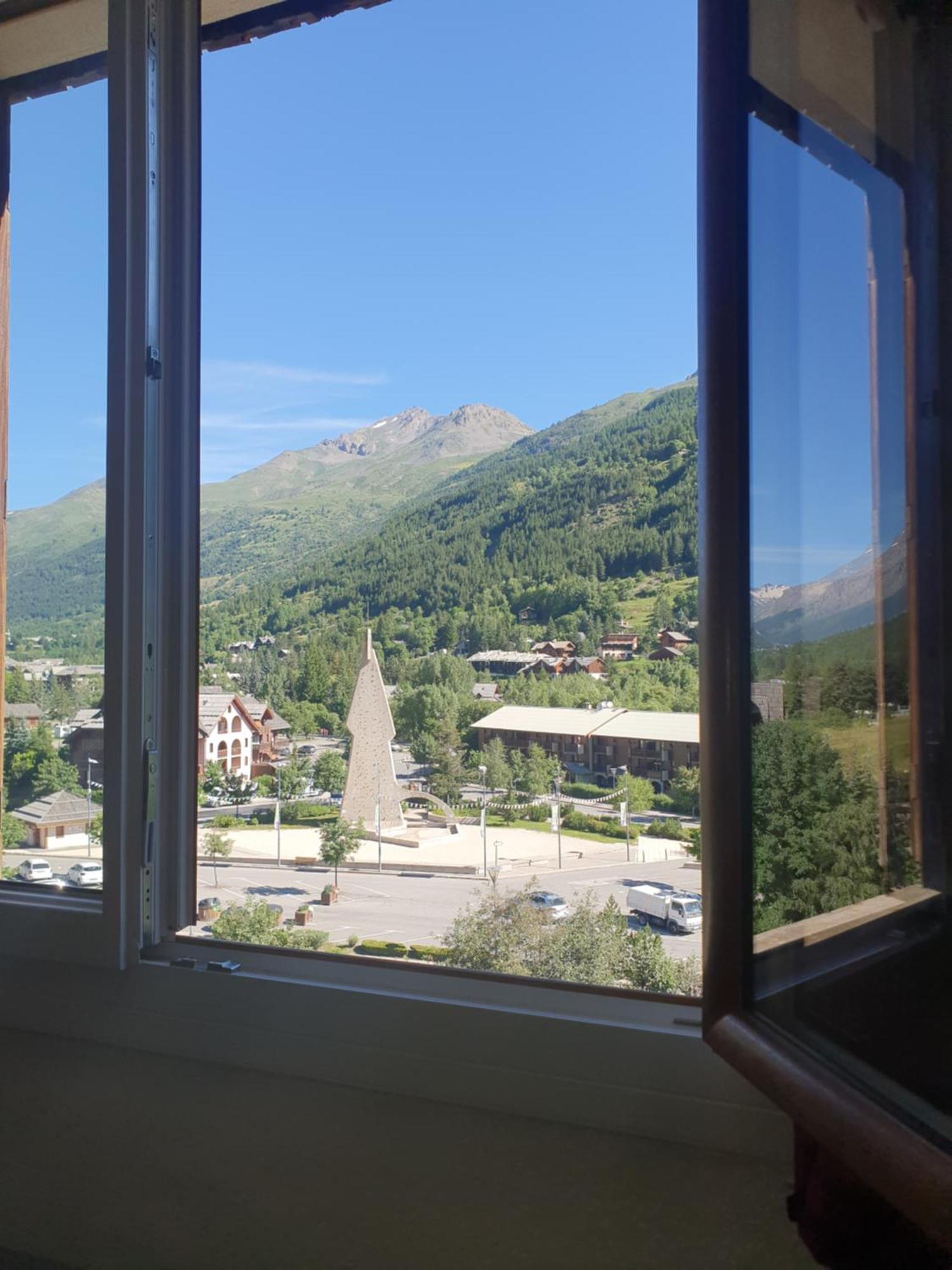 Apartamento Serrecheholidays Serre Chevalier