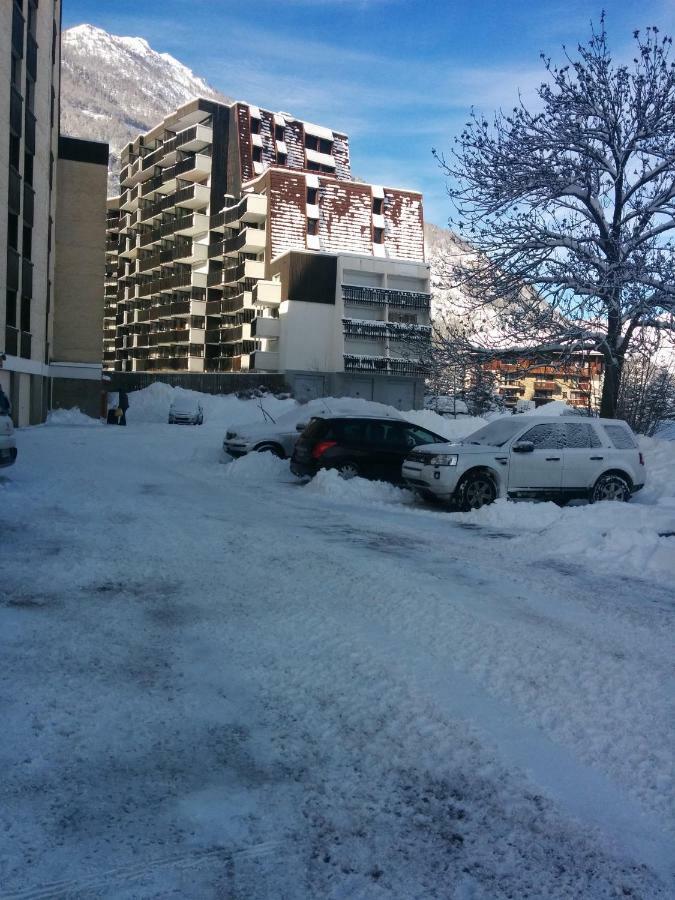 Serrecheholidays Serre Chevalier