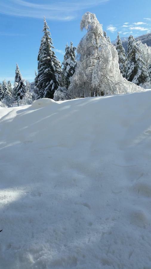 Apartamento Serrecheholidays Serre Chevalier