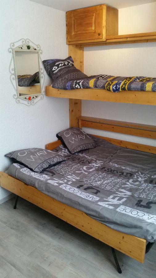 Apartamento Serrecheholidays Serre Chevalier