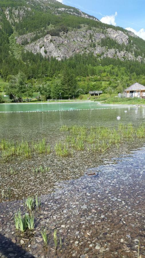 Serrecheholidays Serre Chevalier